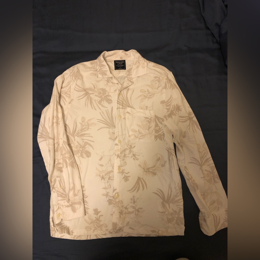 Abercrombie & Fitch shirt